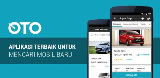 Aplikasi Jual Beli Motor 