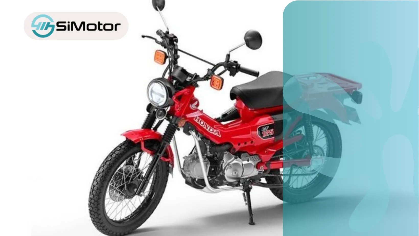 Aplikasi Jual Beli Motor 