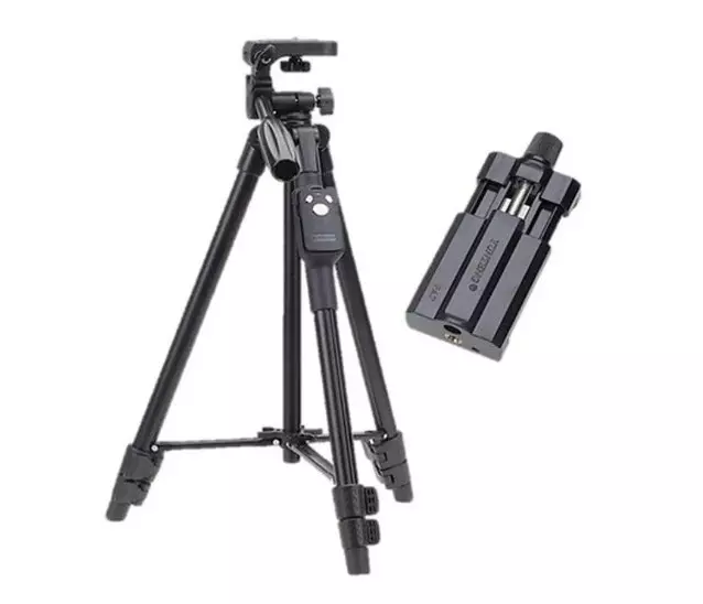 Tripod Yunteng VCT 5208