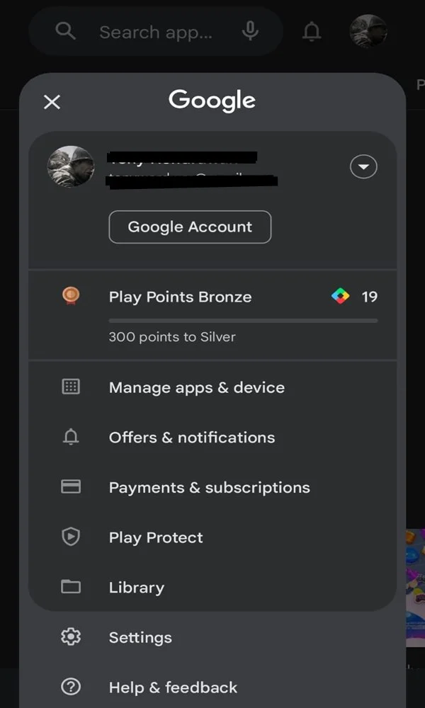 Cara Memperbarui Layanan Google Play di HP Semua Merk