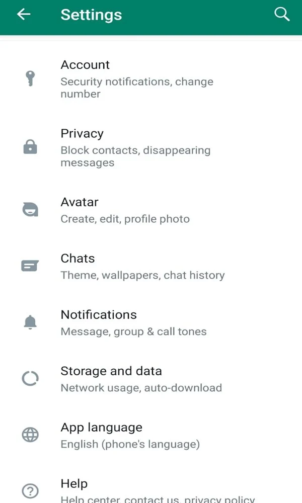 Cara Terlepas dari Blokiran WhatsApp dan Ciri-cirinya