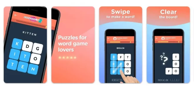 WordBrain 2