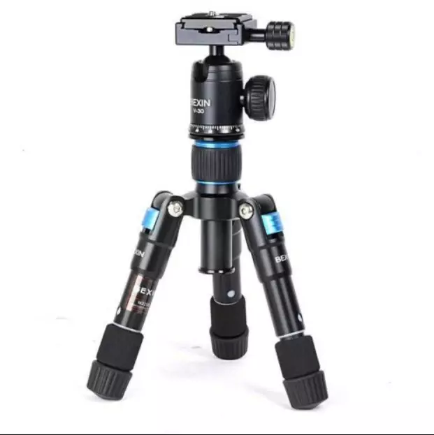 Xiletu Tripod Mini MS08