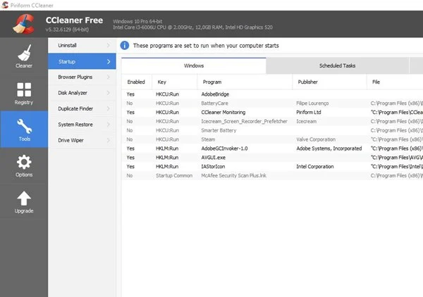 Laptop Tidak Bisa di Shutdown Semua Merk, Ini Cara Mengatasinya