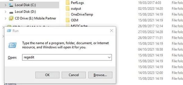 Cara Mengecilkan Icon di Desktop dengan Fitur Bawaan