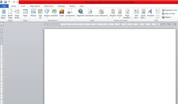 Cara Membuat Text Box di Word di Dokumen dengan Mudah