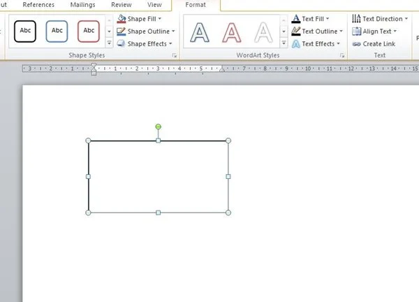 Cara Membuat Text Box di Word di Dokumen dengan Mudah