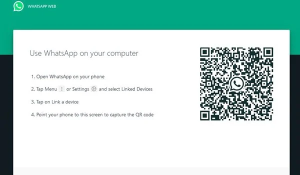 Cara Login WhatsApp Tanpa Barcode, Pasti Langsung Terhubung