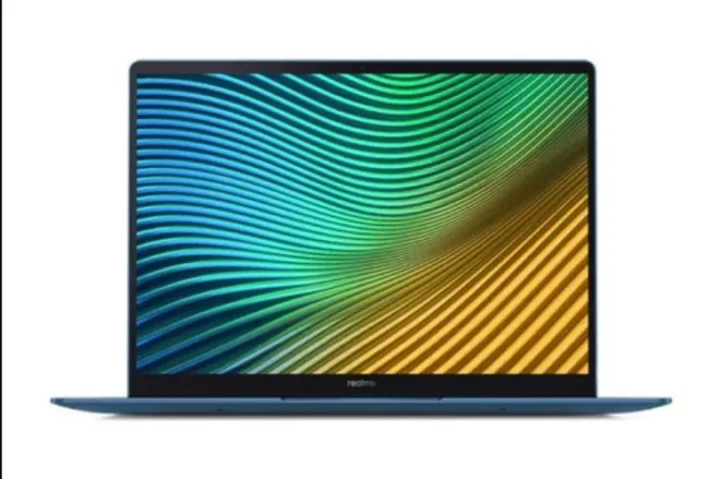 realmeBook 14 Intel Core i3 1115G4 - Laptop 4 Jutaan Untuk Mahasiswa