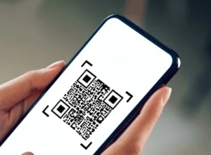 Cara Memindai Kode QR WiFi Semua Merk HP Tanpa Aplikasi