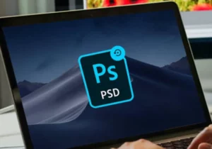 Cara Mirror Gambar di Photoshop Vertikal dan Horizontal