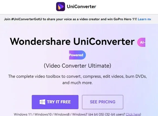 UniConverter