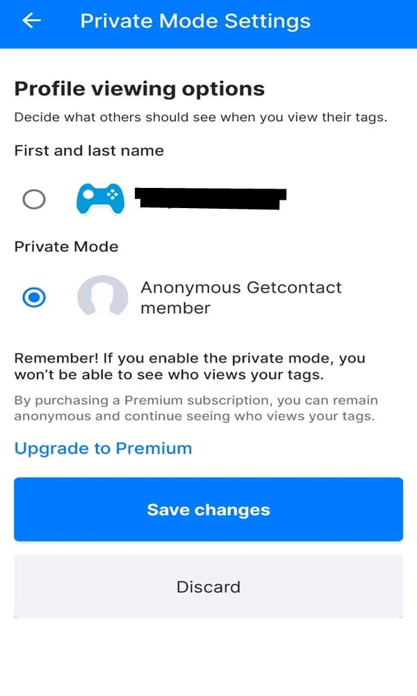 Cara Menghapus Tag di Getcontact Mudah untuk Pengguna Baru