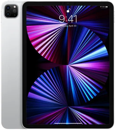 Apple iPad Pro 11