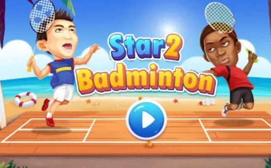 Badminton Star