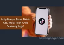 Intip Berapa Biaya Tiktok Ads, Mulai Iklan Anda Sekarang Juga!