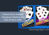 8 Game Kartu Android Terpopuler Wajib Kamu Coba di Tahun 2024