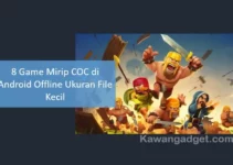 8 Game Mirip COC di Android Offline Ukuran File Kecil