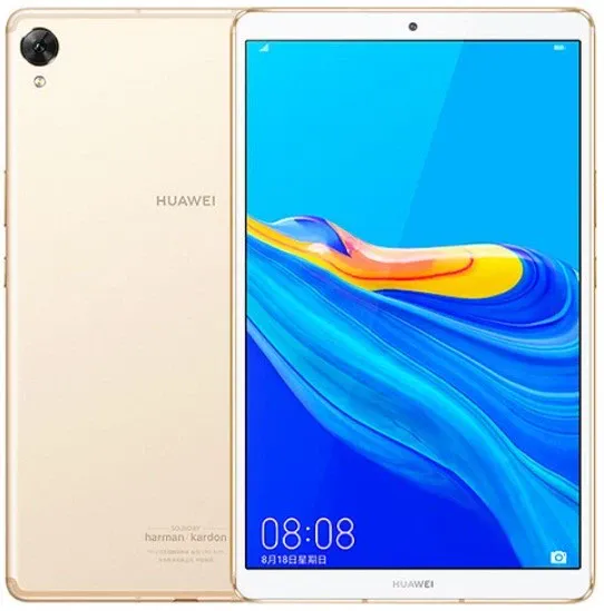Huawei MediaPad M6 10.8 inci