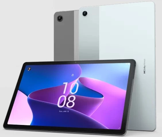 Lenovo Tab M10 Plus