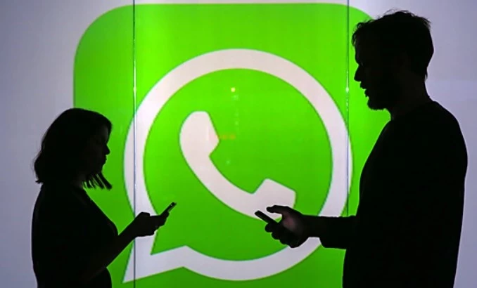 Tanda-tanda Akun WhatsApp Dibajak