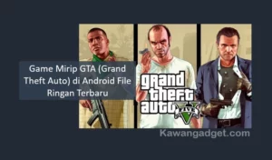 game mirip gta