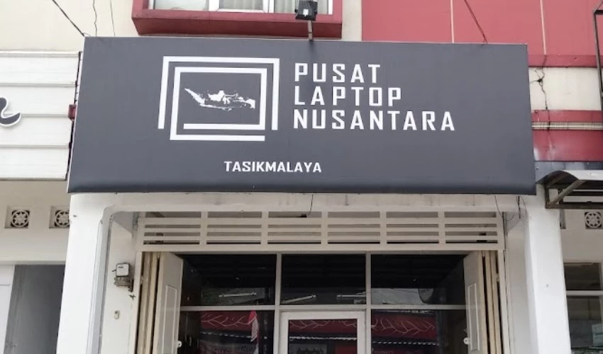 Toko Laptop Tasikmalaya