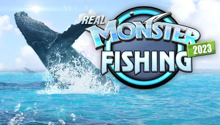 Monster Fishing