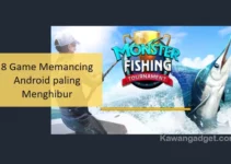 8 Game Memancing Android paling Menghibur di Tahun 2024