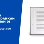 3 Cara Memindahkan Halaman di Word