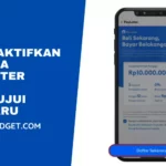 Cara Mengaktifkan Lazada Paylater Terbaru 2023