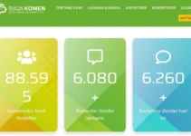 Optimalkan Postingan dengan Jasa Komen Instagram dan Facebook dari RajaKomen