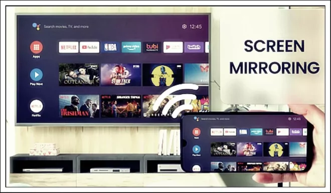 Miracast