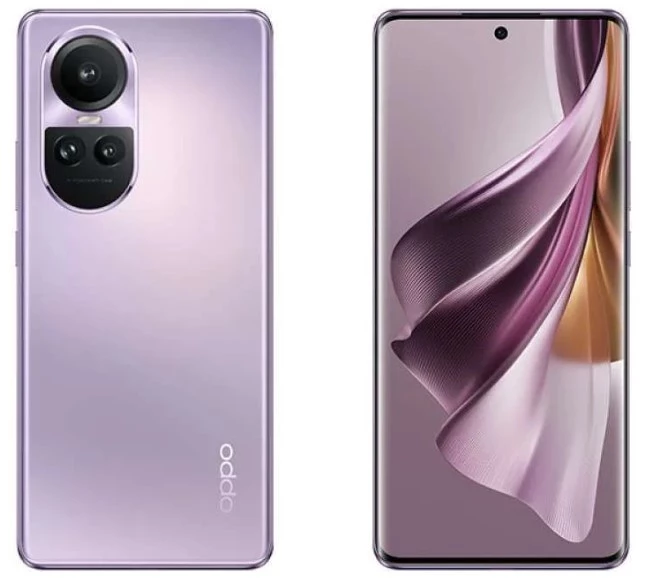 Oppo Reno 10 Pro 5G