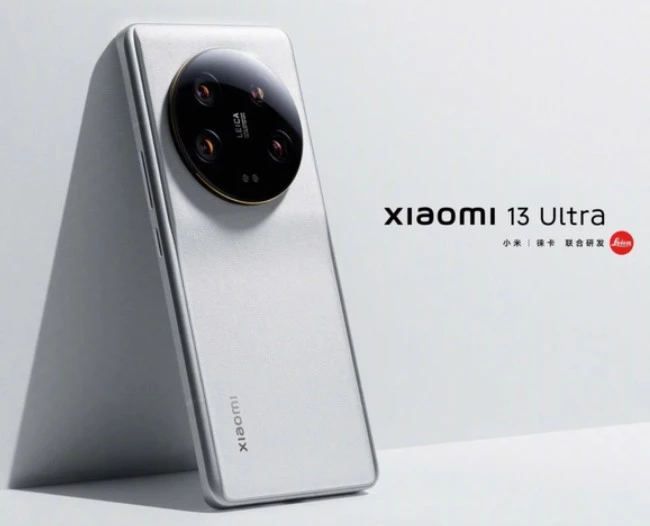 Xiaomi 13 Ultra