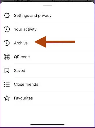 3 Cara Mengarsipkan Postingan Video di IGTV
