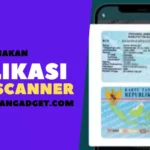 Cara Menggunakan Camscanner Menjadi PDF