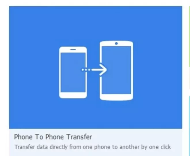 Cara Transfer Foto dari Android ke iPhone menggunakan Mobile Trans