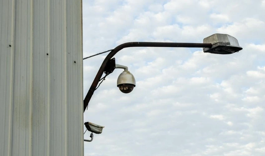Manfaat Kamera CCTV di Area Rumah Pribadi