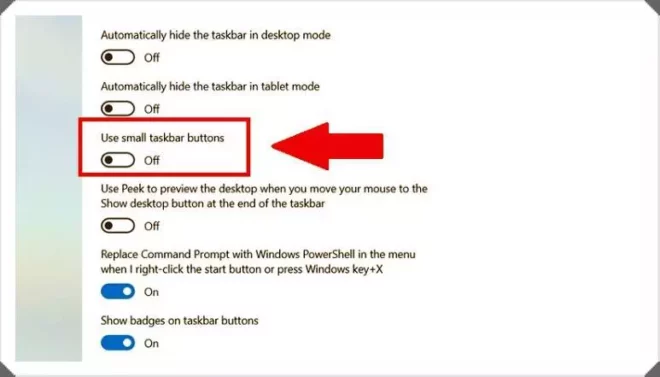 Metode 2 Gunakan Taskbar Windows