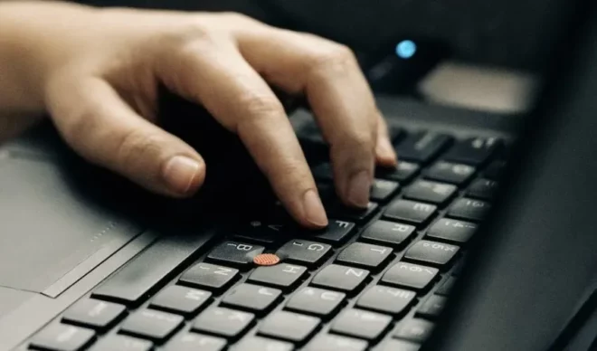 Restart Laptop Lewat Keyboard
