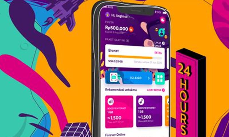 UPDATE Kode Voucher Axis Gratis Kuota Internet dan Facebook UPDATE Kode Voucher Axis Gratis Kuota Internet dan Facebook
