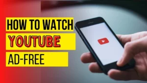 Cara Menikmati YouTube Tanpa Iklan