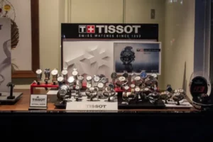 Tissot Quartz