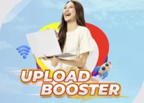 Cara Menambah Upload Internet Telkomsel