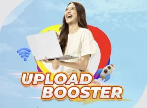 Cara Menambah Upload Internet Telkomsel