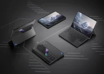 ASUS ROG Flow Z13 (2025), Tablet Gaming Terkuat yang Mengubah Paradigma Teknologi