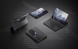ASUS ROG Flow Z13 (2025)