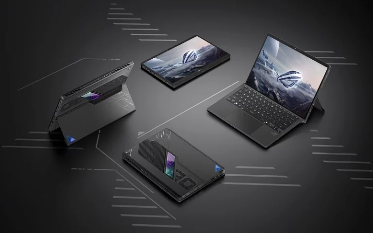 ASUS ROG Flow Z13 (2025)
