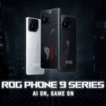 Asus ROG Phone 9 Series